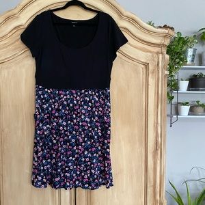 Torrid casual dress, with pockets!